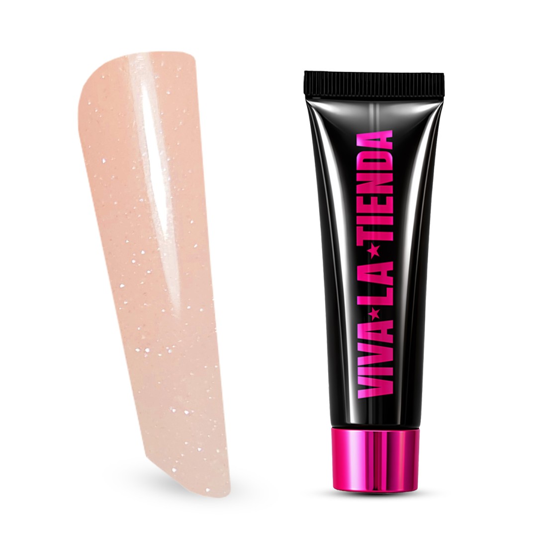 Polygel Viva La Tienda – MACARONS 04 15ml Peach...