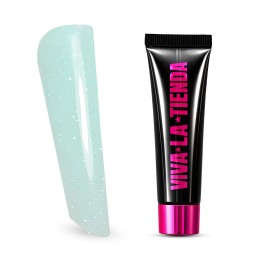 Polygel Viva La Tienda – MACARONS 07 15ml Island –... 2