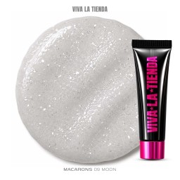 Polygel Viva La Tienda – MACARONS 09 15ml Moon