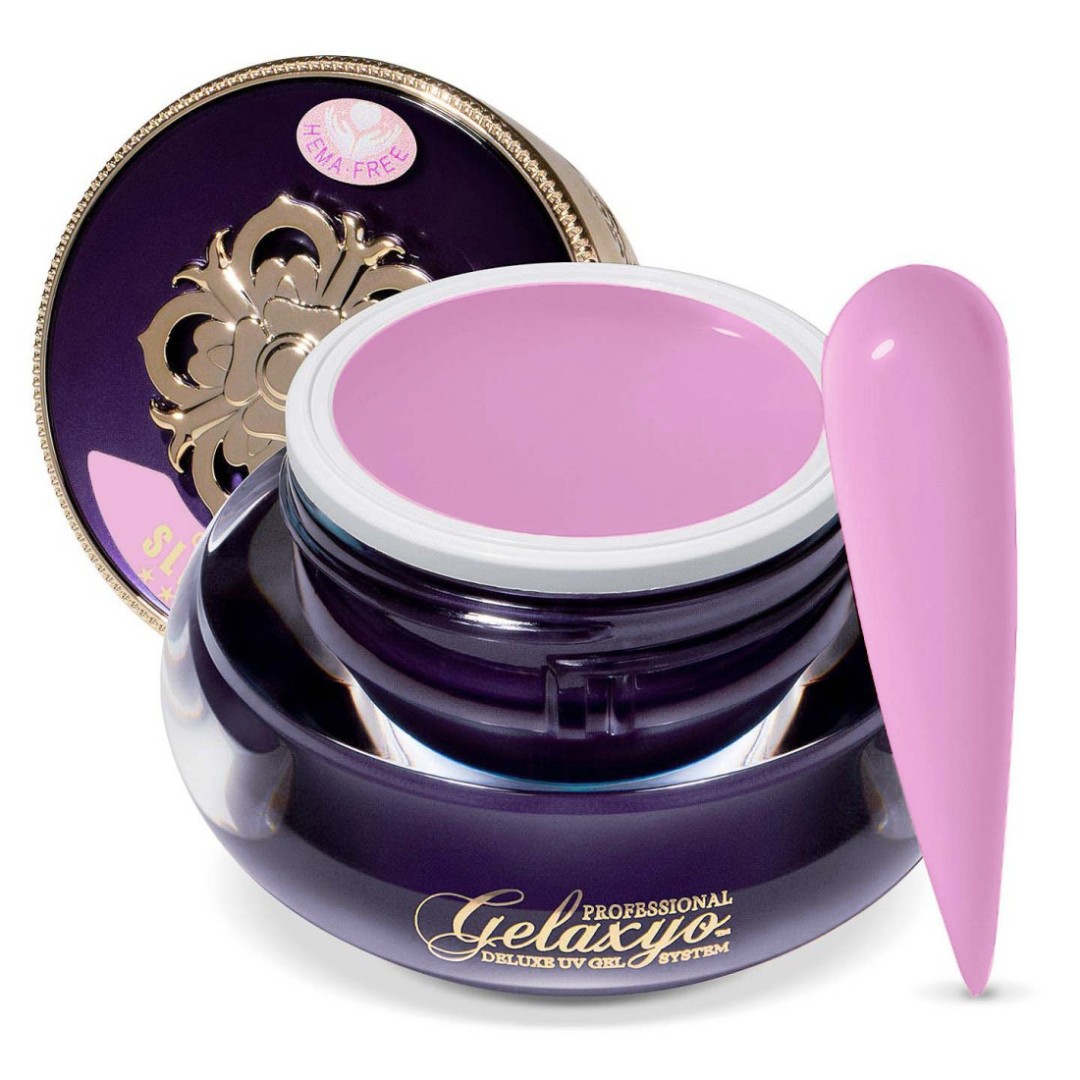GELAXYO SLIMFIT 11 - 50ml GEL AUTONIVELANT