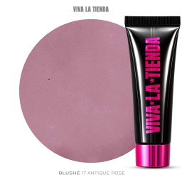 Polygel Viva La Tienda – Blushé 17 Antique Rose 30ml –...
