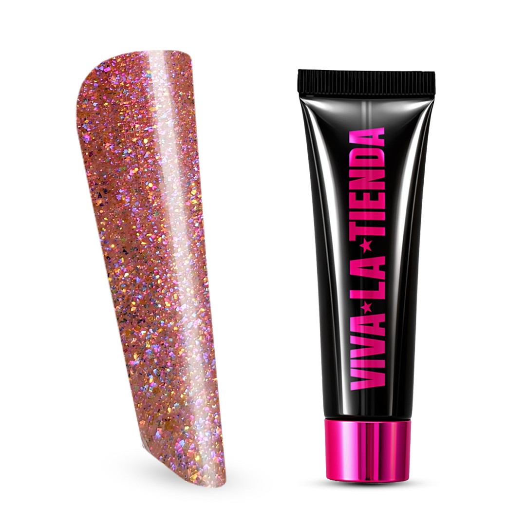 Polygel Viva La Tienda – Soft Shine 26 Rose...