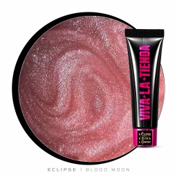 Polygel Viva La Tienda – Eclipse 01 Blood Moon 15ml by...