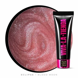 Polygel Viva La Tienda – Eclipse 01 Blood Moon 30ml by...