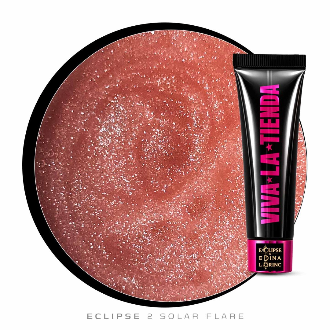 Polygel Viva La Tienda – Eclipse 02 Solar Flare...