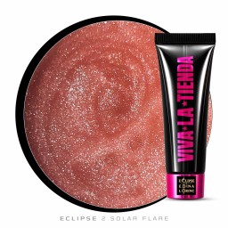 Polygel Viva La Tienda – Eclipse 02 Solar Flare 30ml –...