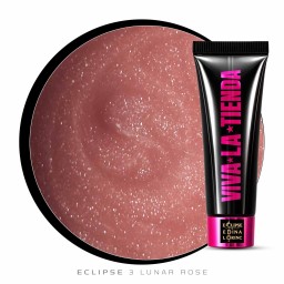 Polygel Viva La Tienda – Eclipse 03 Lunar Rose 30ml by...