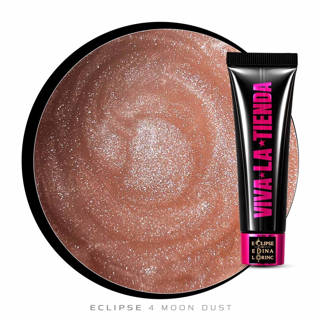 Polygel Viva La Tienda – Eclipse 04 Moon Dust...