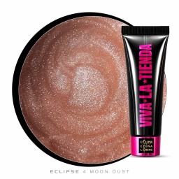 Polygel Viva La Tienda – Eclipse 04 Moon Dust 30ml – nude...