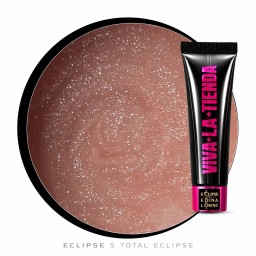 Polygel Viva La Tienda – Eclipse 05 Total Eclipse 15ml –...