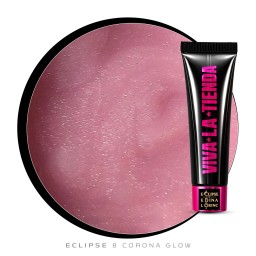 Polygel Viva La Tienda – Eclipse 08 Corona Glow 15ml by...