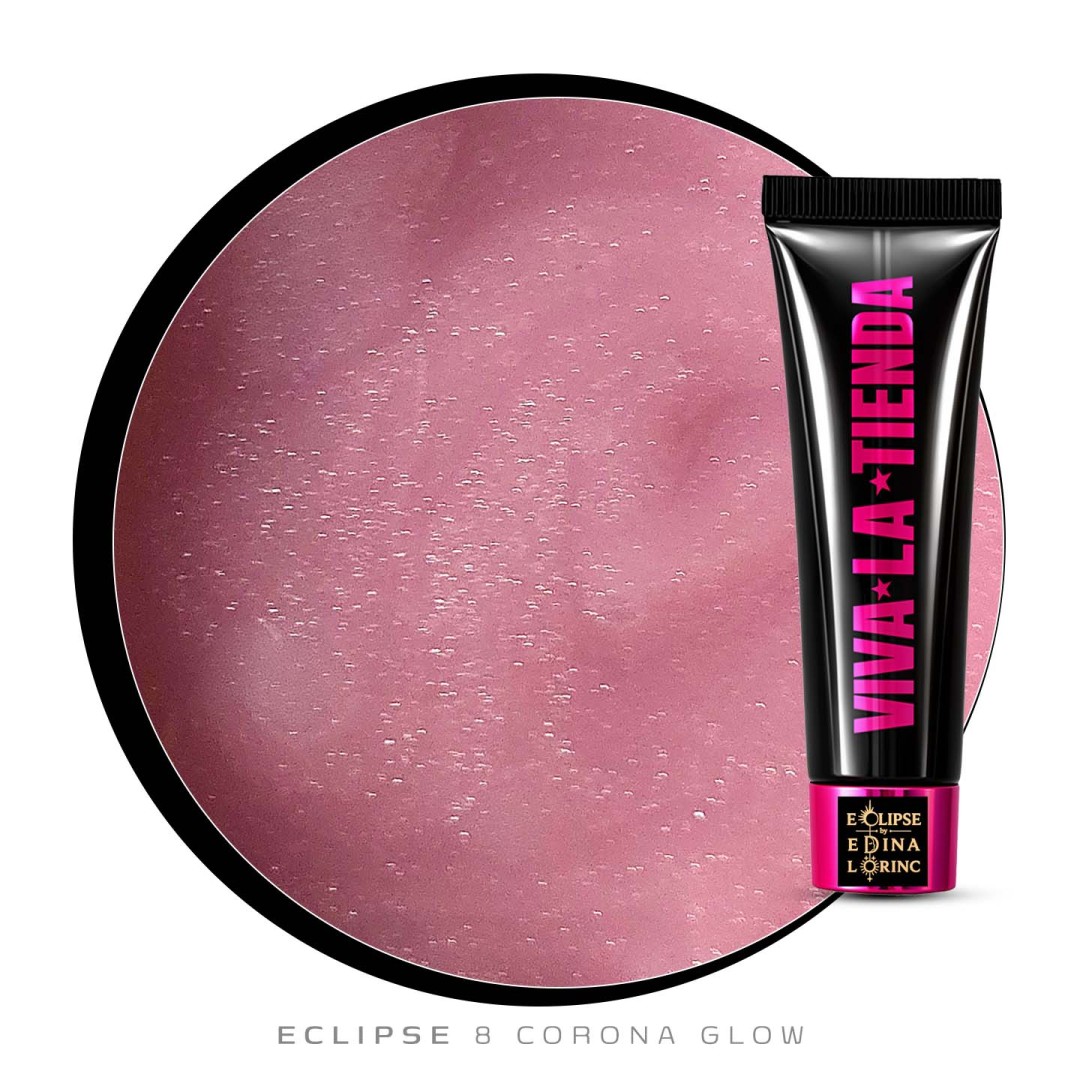 Polygel Viva La Tienda – Eclipse 08 Corona Glow...