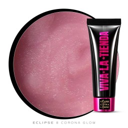 Polygel Viva La Tienda – Eclipse 08 Corona Glow 30ml –...