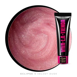 Polygel Viva La Tienda – Eclipse 09 Velvet Dusk 15ml by...