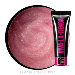 Polygel Viva La Tienda – Eclipse 09 Velvet Dusk 30ml by...