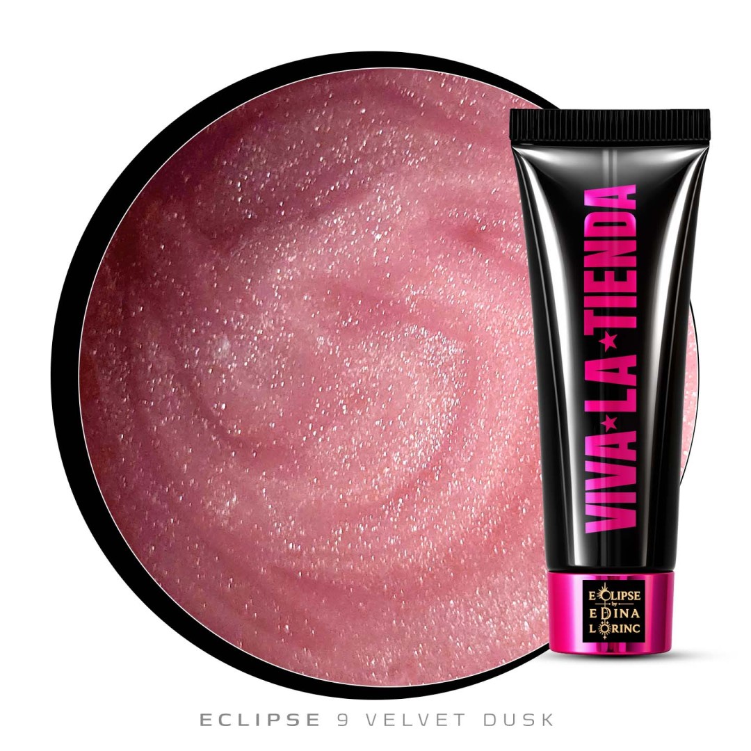 Polygel Viva La Tienda – Eclipse 09 Velvet Dusk...