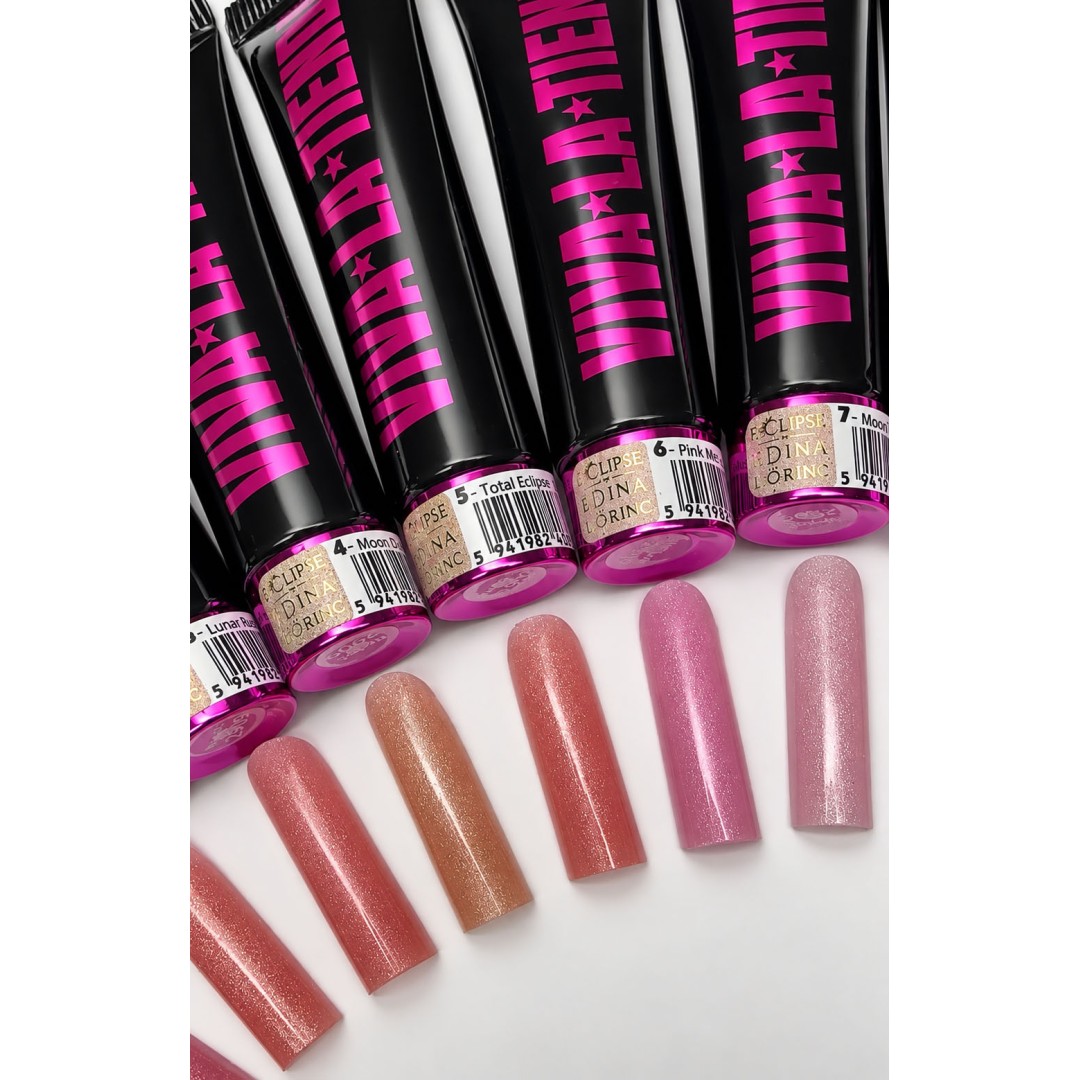 Polygel Viva La Tienda – Eclipse 04 Moon Dust...