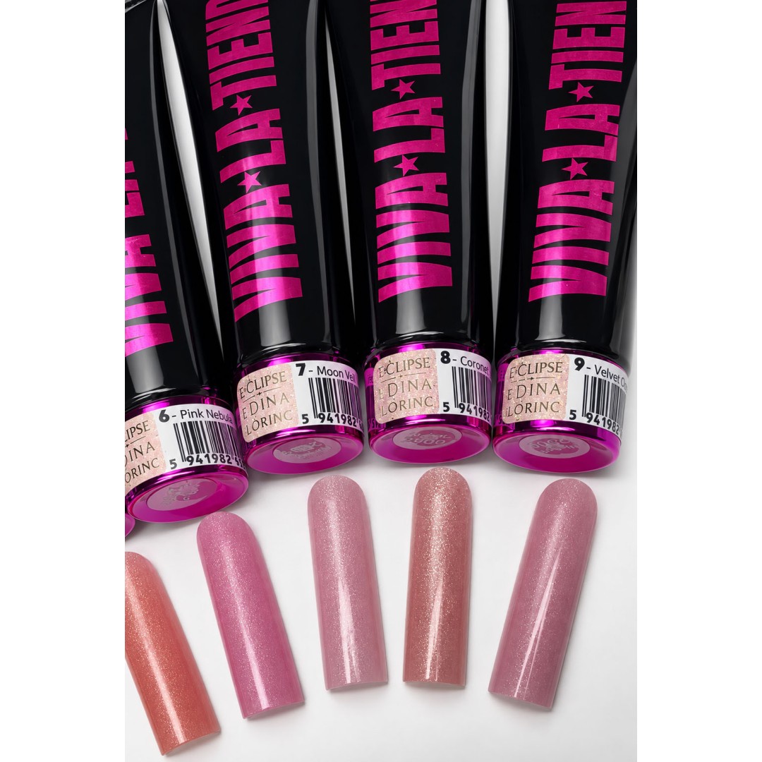 Polygel Viva La Tienda – Eclipse 09 Velvet Dusk...