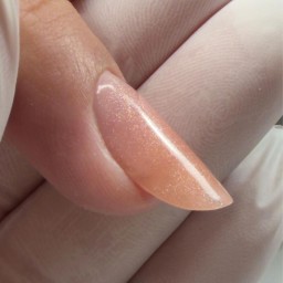 Polygel Viva La Tienda – Eclipse 04 Moon Dust 15ml by... 2