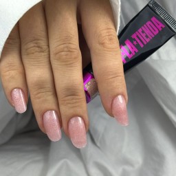 Polygel Viva La Tienda – Eclipse 08 Corona Glow 30ml by... 2