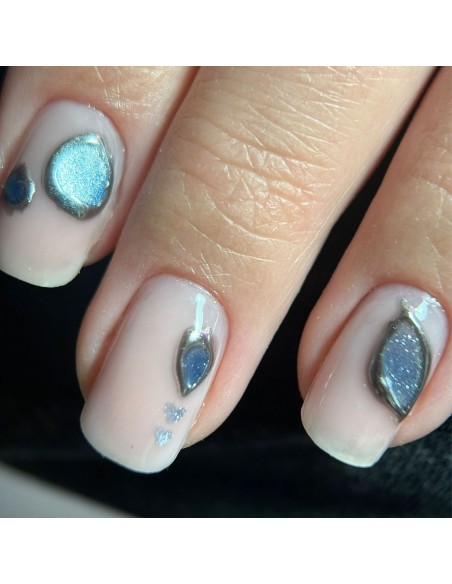 GELAXYO BOTTLE BUILDER CARNIVAL GLITZ 05 - SLUSHY WAVE - 7ml ARIANA HASHEMI