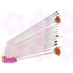 PENSULE SET 15 BUC