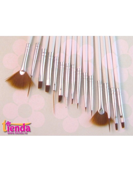 PENSULE SET 15 BUC PENSULE SET 15 BUC