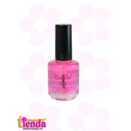 ULEI CUTICULE COCONUT 15ml 2