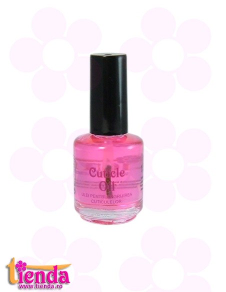 ULEI DE CUTICULE ANANAS