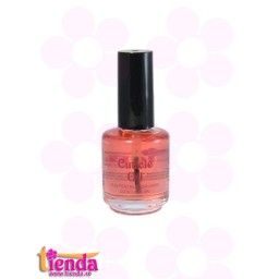 ULEI CUTICULE ORANGE 15mL 2