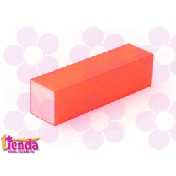 BUFFER PORTOCALIU NEON 100