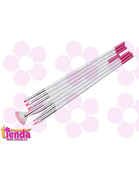 SET 7 PENSULE SET 7 PENSULE