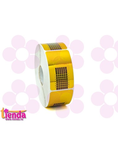 ȘABLOANE DREPTUNGHIULARE 500 BUC