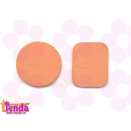 Bureței cosmetici set 2buc. 2