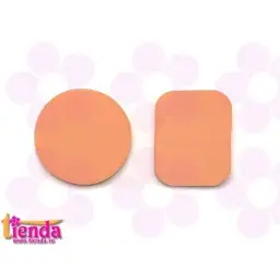 Bureței cosmetici set 2buc. 2