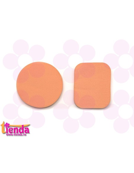 Bureței cosmetici set 2buc.